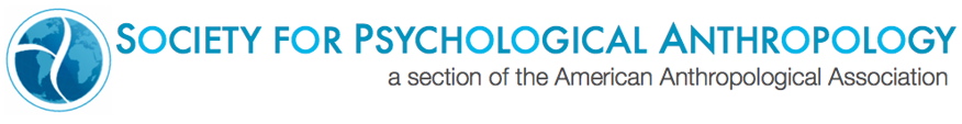 Socyett for Psychological Anthropoloy